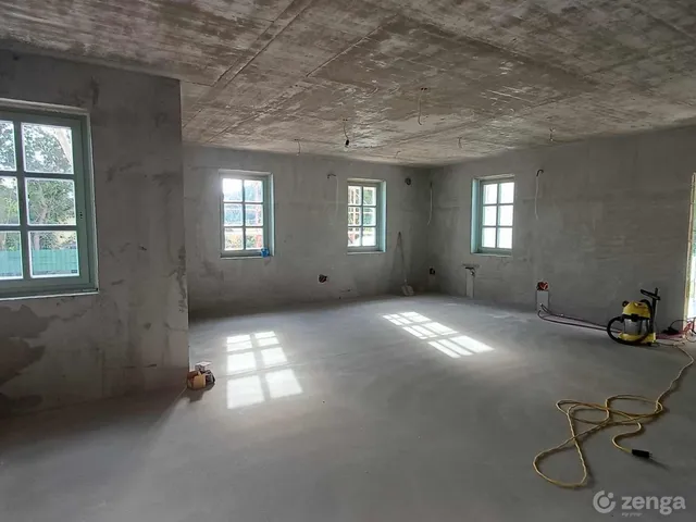 Eladó ház Vászoly 207 nm