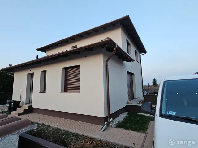 Eladó ház Seregélyes 111 nm