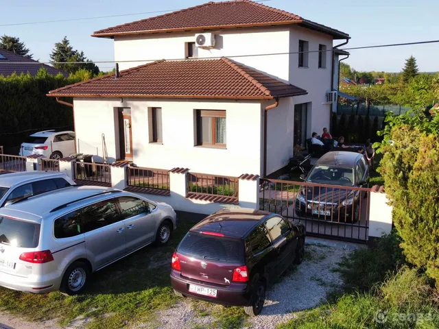 Eladó ház Seregélyes 111 nm