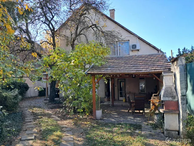 Eladó ház Budapest XXI. kerület, Csepel Kertváros 192 nm