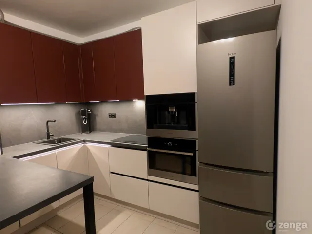 Eladó lakás Budapest XIII. kerület, Szabolcs utca 23-25 44 nm