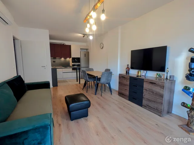 Eladó lakás Budapest XIII. kerület 44 nm