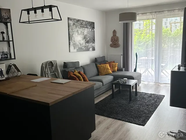 Eladó lakás Budapest IX. kerület 44 nm