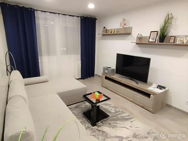 Eladó lakás Nyíregyháza, Jósaváros 36 nm