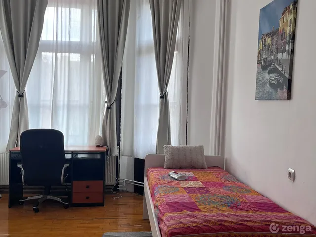 Kiadó lakás Budapest VIII. kerület, Csarnoknegyed 84 nm