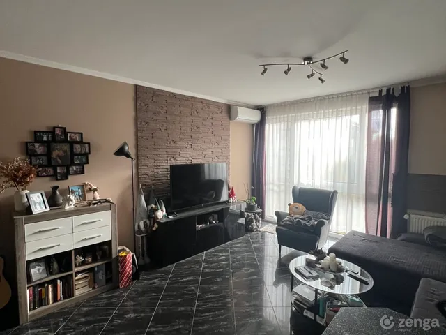 Eladó lakás Budapest IV. kerület, Székesdűlő 59 nm