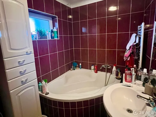 Eladó lakás Budapest IV. kerület, Székesdűlő, Ezred 59 nm