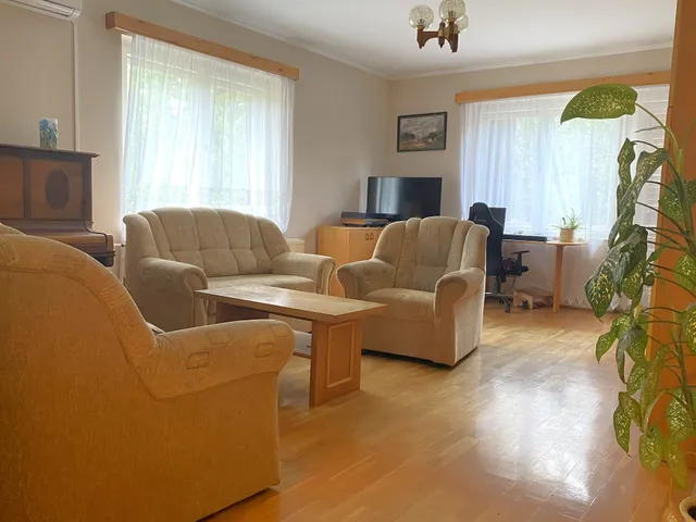 Eladó ház Érd, Parkváros 246 nm