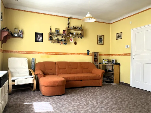 Eladó ház Pilis 76 nm