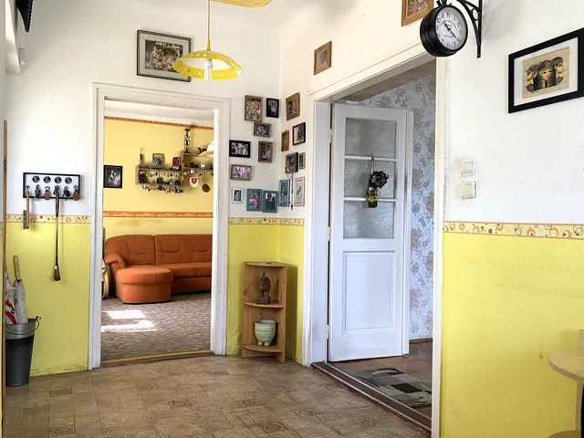 Eladó ház Pilis 76 nm