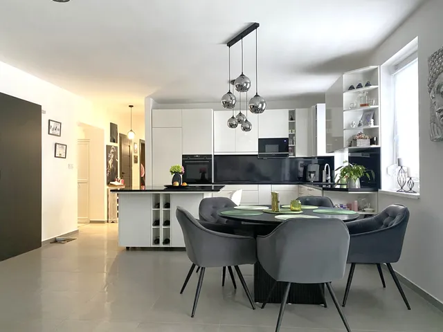 Eladó ház Erdőkertes, Kilencholdas 122 nm