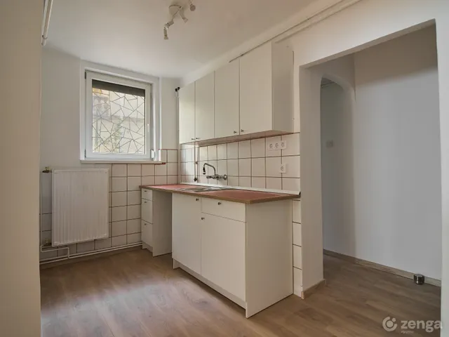 Eladó lakás Budapest XIV. kerület, Herminamező 35 nm