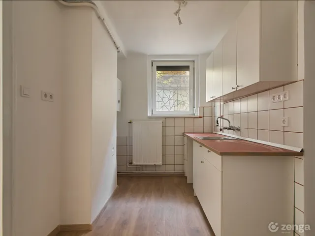 Eladó lakás Budapest XIV. kerület, Herminamező 35 nm