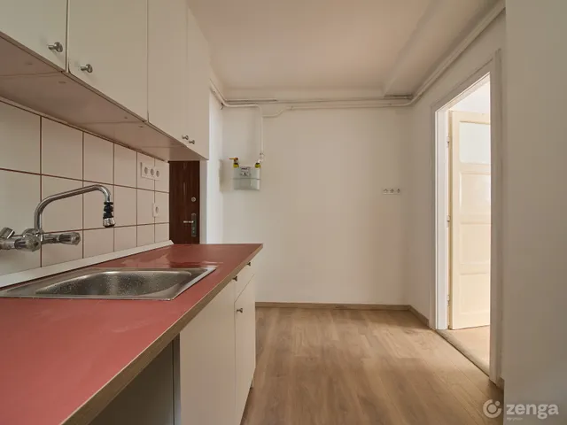 Eladó lakás Budapest XIV. kerület, Herminamező 35 nm