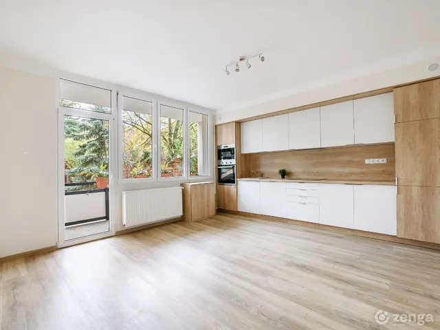 Eladó lakás Budapest II. kerület, Lipótmező 56 nm