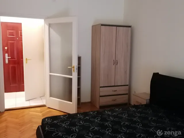 Kiadó lakás Kecskemét 51 nm