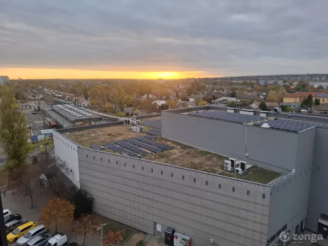 Eladó lakás Budapest XXI. kerület, Csepel Belváros 61 nm