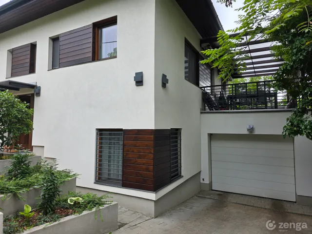 Eladó ház Budapest XI. kerület, Sasad-Sashegy XI. ker. 200 nm