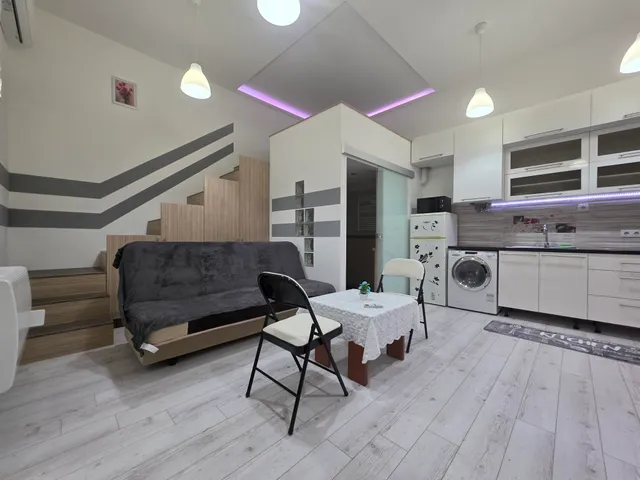 Eladó lakás Budapest XIII. kerület, Angyalföld 28 nm