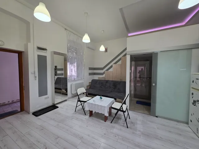 Eladó lakás Budapest XIII. kerület, Angyalföld 28 nm