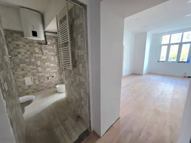 Eladó lakás Budapest XIII. kerület, Angyalföld 48 nm