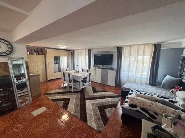 Eladó ház Budapest XI. kerület, Örsöd 110 nm