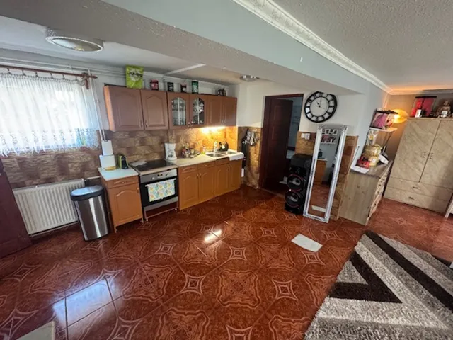 Eladó ház Budapest XI. kerület, Örsöd 110 nm