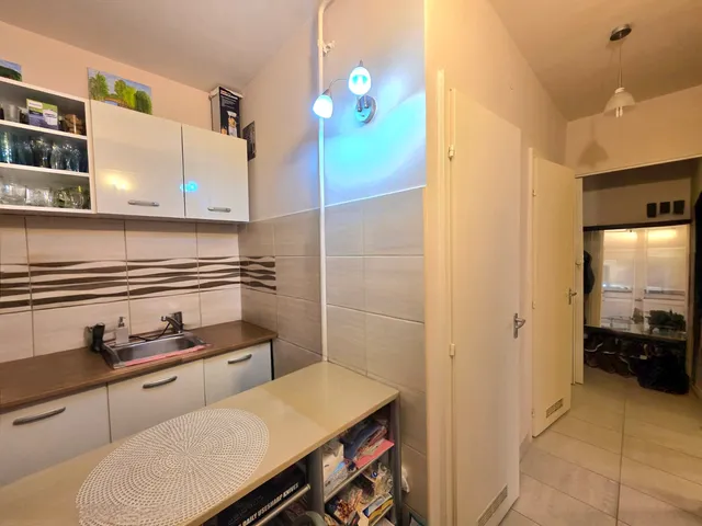 Eladó lakás Budapest IV. kerület, Újpest 50 nm