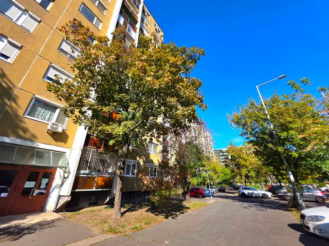 Eladó lakás Budapest IV. kerület, Újpest 71 nm
