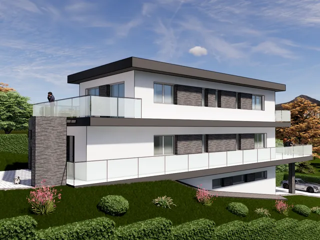 Eladó ház Érd, Fenyves-Parkváros 187 nm