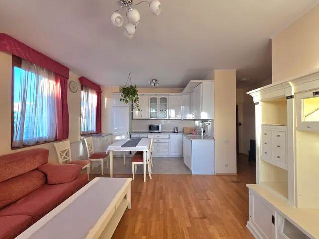 Kiadó lakás Budapest XIII. kerület, Angyalföld 76 nm