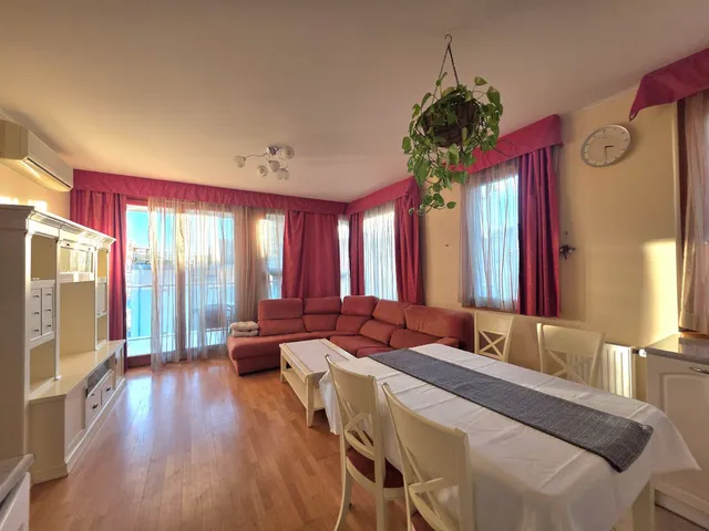 Kiadó lakás Budapest XIII. kerület, Angyalföld 76 nm