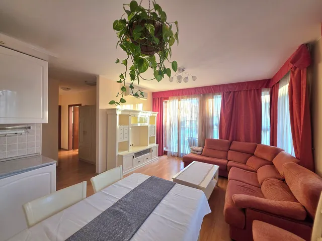 Kiadó lakás Budapest XIII. kerület, Angyalföld 76 nm