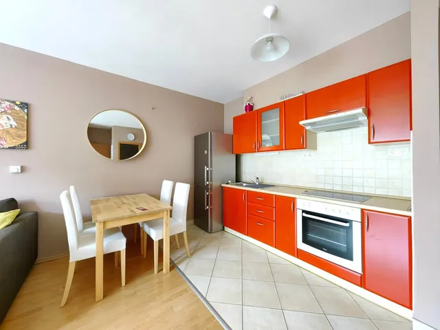 Kiadó lakás Budapest XIII. kerület, Angyalföld, Petneházy utca 30 45 nm