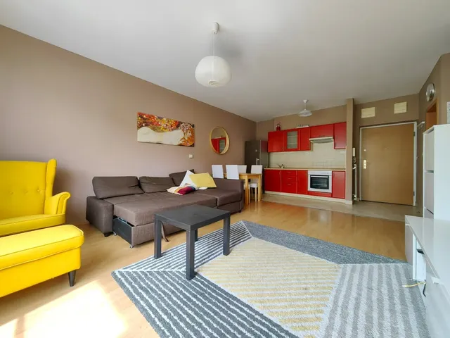 Kiadó lakás Budapest XIII. kerület, Angyalföld 45 nm