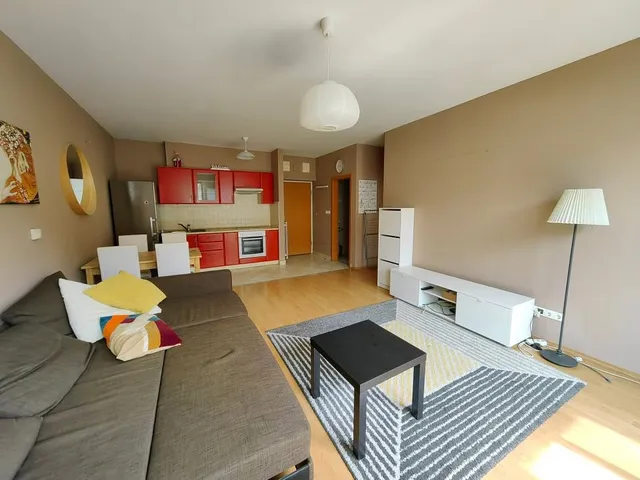 Kiadó lakás Budapest XIII. kerület, Angyalföld, Petneházy utca 30 45 nm