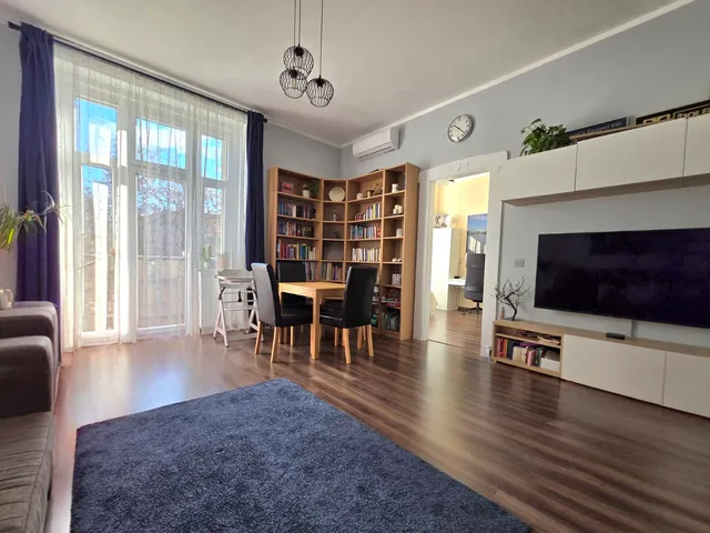 Eladó lakás Budapest XIII. kerület, Angyalföld 68 nm