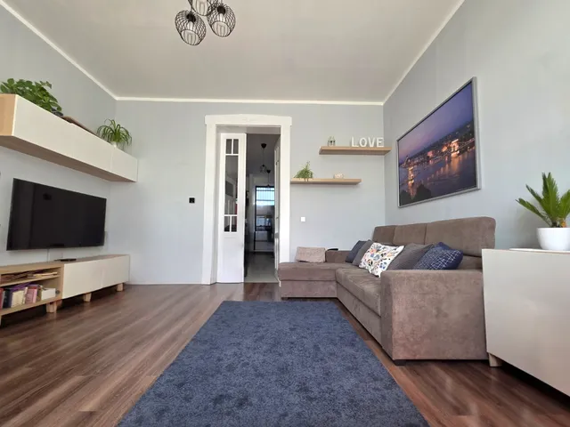 Eladó lakás Budapest XIII. kerület, Angyalföld 68 nm