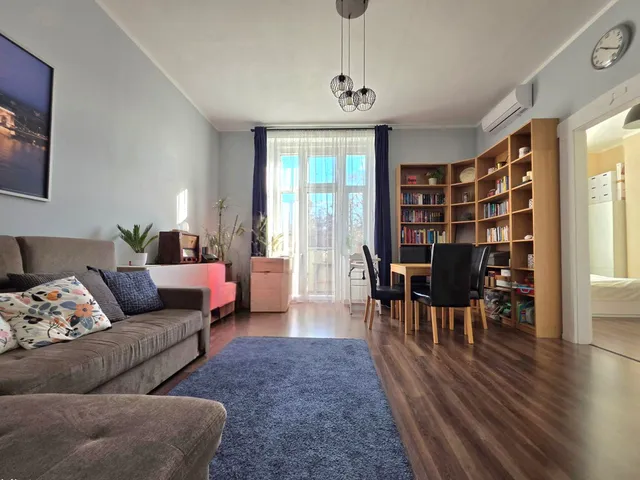 Eladó lakás Budapest XIII. kerület, Angyalföld 68 nm