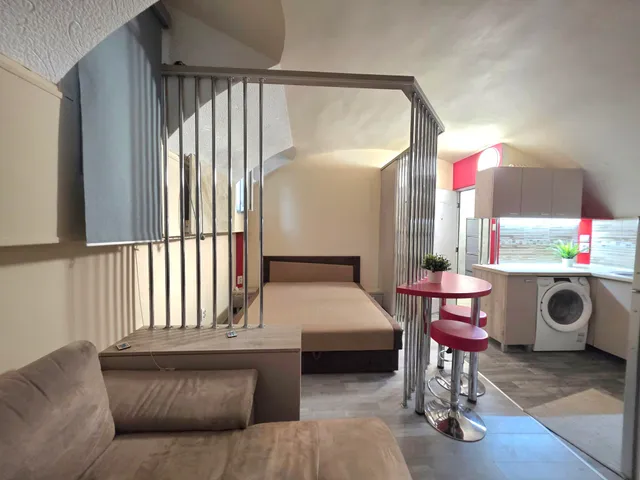 Eladó lakás Budapest XIII. kerület, Lőportárdűlő 24 nm