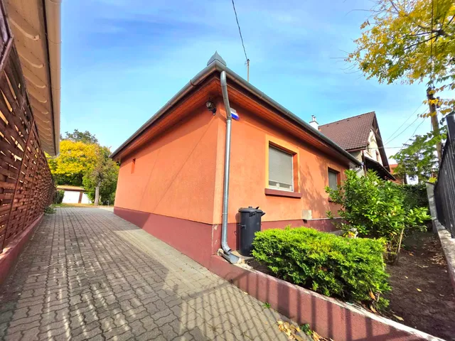 Eladó ház Budapest IV. kerület, Újpest, Szérűskert utca 130 nm