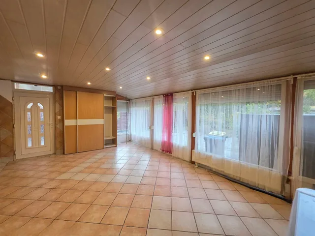 Eladó ház Budapest IV. kerület, Újpest, Szérűskert utca 130 nm