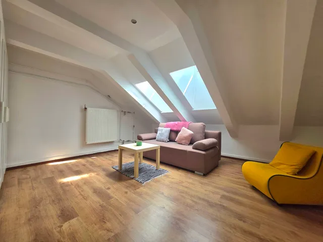 Eladó lakás Budapest XIII. kerület, Angyalföld 16 nm