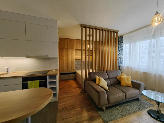 Eladó lakás Budapest XIII. kerület, Angyalföld 33 nm