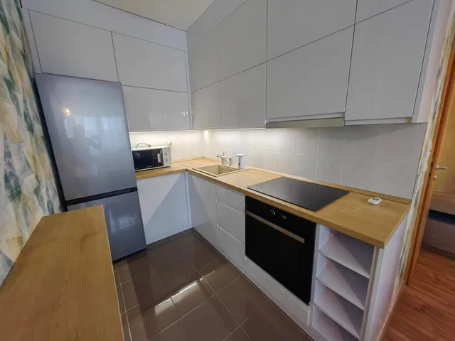 Eladó lakás Budapest XIII. kerület, Angyalföld 33 nm