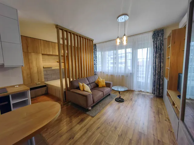 Eladó lakás Budapest XIII. kerület, Angyalföld 33 nm