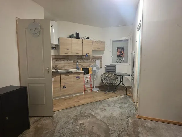 Eladó lakás Budapest XIII. kerület, Lőportárdűlő 24 nm