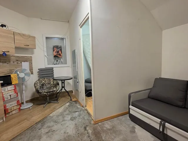 Eladó lakás Budapest XIII. kerület, Lőportárdűlő, Süllő utca 24 nm