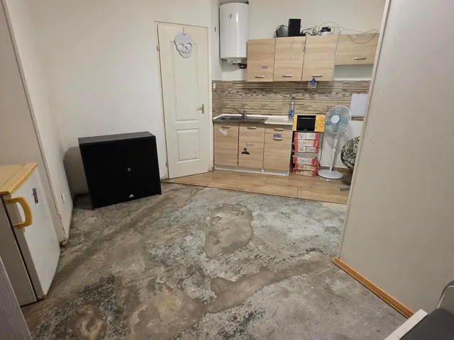 Eladó lakás Budapest XIII. kerület, Lőportárdűlő, Süllő utca 24 nm