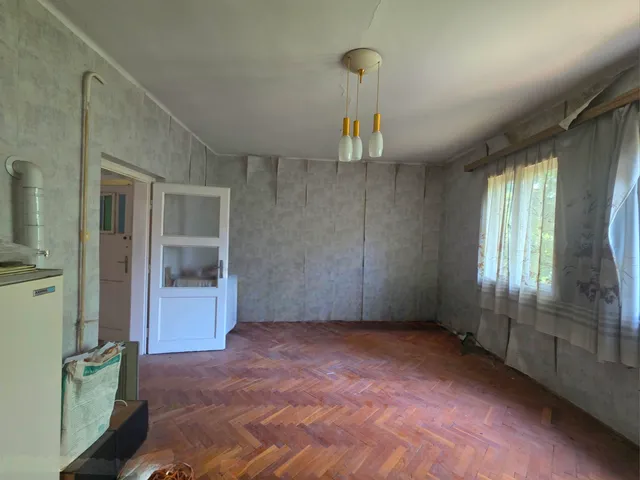 Eladó lakás Budapest XIII. kerület, Angyalföld, Gyermek tér 40 nm